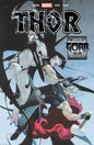 Thor Saga Of Gorr The God Butcher TP