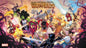 War Of Realms TP