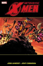 Astonishing X-Men Whedon Cassaday Ultimate Coll TP Book 02