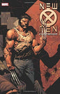 New X-Men Companion TP