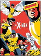 Mighty Mmw X-Men Strangest Super Heroes GN TP Vol 01 Cho Cvr