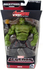 Marvel Legends Avengers 6 Inch Action Figure Comic Thanos Series - Avengers Age of Ultron Hulk