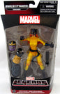 Marvel Legends Avengers 6 Inch Action Figure Comic Thanos Series - Hellcat (Shelf Wear Packaging)