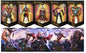 Marvel Legends 6 Inch Action Figure Convention Exclusive - Battle For Asgard SDCC 2017 (Shelf Wear Packaging)