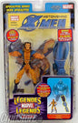 Marvel Legends 6 Inch Action Figure Apocalypse Series - Wolverine Unmasked Variant