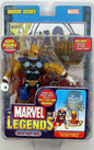Marvel Legends 6 Inch Action Figure MODOK Series - Beta Ray Bill (Sub-Standard Packaging)