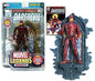 Marvel Legends 6 Inch Action Figure Series 3 - Daredevil (Non Mint Packaging)