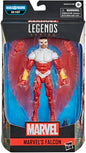 Marvel Legends Avengers 6 Inch Action Figure BAF Joe Fixit Series - Falcon (Shelf Wear Packaging)