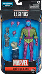 Marvel Legends Avengers 6 Inch Action Figure BAF Joe Fixit Series - Kang (Shelf Wear Packaging)