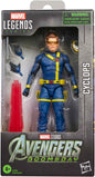 Marvel Legends Avengers Doomsday 6 Inch Action Figure - Cyclops (Pre-Order Ships Nov. 2026)