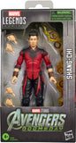 Marvel Legends Avengers Doomsday 6 Inch Action Figure - Shang-Chi (Pre-Order Ships Nov. 2026)