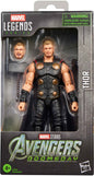 Marvel Legends Avengers Doomsday 6 Inch Action Figure - Thor (Pre-Order Ships Nov. 2026)