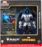 Marvel Legends Avengers 6 Inch Action Figure Magic The Gathering Wave 2 - Doctor Doom 2099 (Pre-Order Ships Oct. 2026)