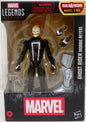 Marvel Legends 6 Inch Action Figure BAF Box - Ghost Rider Robbie Reyes White Head