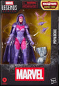 Marvel Legends 6 Inch Action Figure BAF Box - Psylocke