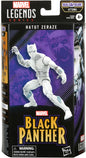Marvel Legends Black Panther 6 Inch Action Figure BAF Attuma - Hatut Zeraze