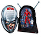 Marvel legends Action Figure Box Set Exclusive - Marvel Ant-Man 5-pack SDCC 2015