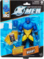 Marvel Legends Comics Inspired 6 Inch Action Figure Wave 2 - Beast