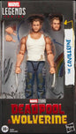 Marvel Legends Deadpool & Wolverine 6 Inch Action Figure - The Cavillrine (Pre-Order Ships Oct. 2026)