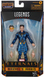 Marvel Legends Eternals 6 Inch Action Figure BAF Gilgamesh - Ikaris