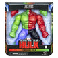 Marvel Legends 6 Inch Action Figure Exclusive - Compound Hulk (Shelf Wear Packaging)