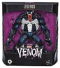 Marvel Legends 8 Inch Action Figure Exclusive - Venom (Shelf Wear Packaging)