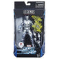 Marvel Legends Fantastic Four 6 Inch Action Figure Exclusive - Silver Surfer Reissue (Shelf Wear Packaging)