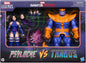 Marvel Legends Gamerverse 6 Inch Action Figure 2-Pack Exclusive - Psylocke vs Thanos (Open Box Loose Figure)
