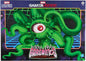 Marvel Legends Gamerverse 6 Inch Scale Action Figure Deluxe - Gargantos