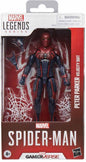 Marvel Legends Gamerverse 6 Inch Action Figure - Velocity Suit Peter Parker