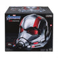 Marvel Legends Gear Prop Replica Full Scale Helmet Avengers - Ant Man Helmet (Sub-Standard Packaging)