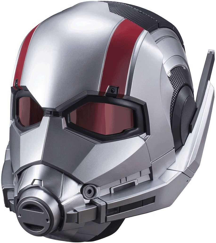 Marvel Legends Gear Prop Replica Full Scale Helmet Avengers - Ant Man Helmet (Sub-Standard Packaging)