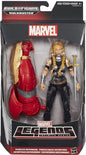 Marvel Legends Avengers 6 Inch Action Figure Hulkbuster Series - Valkyrie (Sub-Standard Packaging)