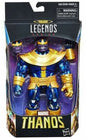 Marvel Legends Infinite 6 Inch Action Figure Exclusive - Thanos (Shelf Wear Packaging)