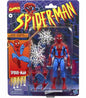 Marvel Legends Retro 6 Inch Action Figure Spider-Man - Web Splat Spider-Man (Pre-Order Ships Dec. 2026)