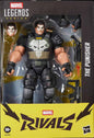 Marvel Legends Rivals 6 Inch Action Figure - The Punisher (Pre-Order Ships Nov. 2026)
