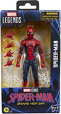 Marvel Legends Brand New Day 6 Inch Action Figure - Spider-Man