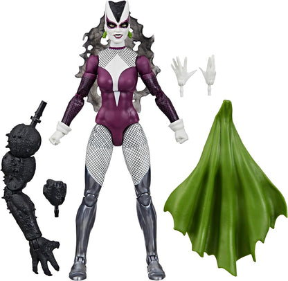 Marvel Legends Strange Tales 6 Inch Action Figure BAF Blackheart - Lilith