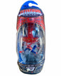 Marvel Legends Titanium 3.75 Inch Static Figure - Spider-Man 3 (Shelf Wear Packaging)