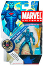 Marvel Universe Action Figure (2009 Wave 1): Stealth Iron Man #9