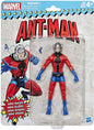 Marvel Legends Retro 6 Inch Action Figure Wave 2 - Ant-Man (Shelf Wear Packaging)