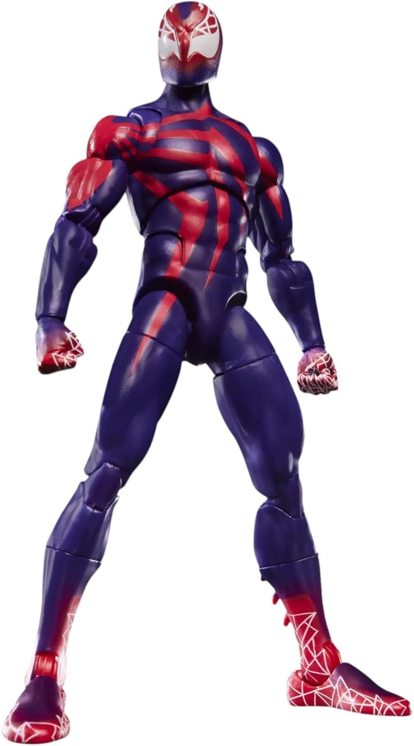 Marvel Legends X-Men 6 Inch Action Figure - Spider-Man Hellfire Gala