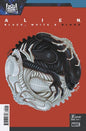 ALIEN BLACK WHITE BLOOD #2 DOALY VAR