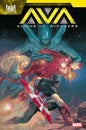 ALIENS VS. AVENGERS #1 (OF 4)