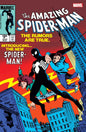 AMAZING SPIDER-MAN #252 FACSIMILE EDITION NEW PTG