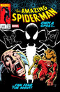 AMAZING SPIDER-MAN 255 FACSIMILE EDITION