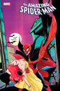 AMAZING SPIDER-MAN #48 ANNIE WU VAMPIRE VAR