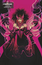 AVENGERS #12  LUCAS WERNECK STORMBREAKERS VAR