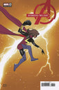 Avengers Twilight #3 Sara Pichelli Lightning Bolt Var