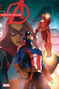 Avengers Twilight #3 Taurin Clarke Var